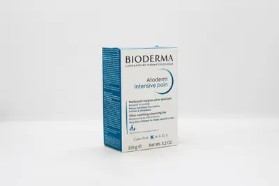Bioderma Atoderm Soap 150 Gm