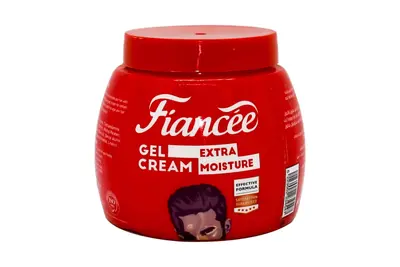 Fiancee Red Gel-Cream 225 Ml