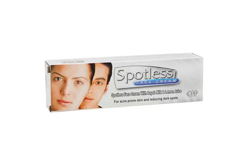 Eva Spotless Cream 18 GM