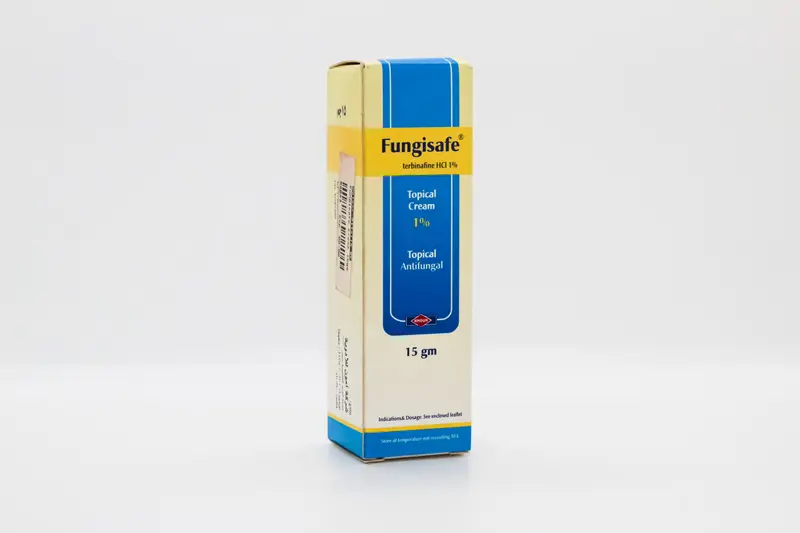 Fungisafe Cream 15 Gm