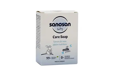 Sanosan Baby Soap