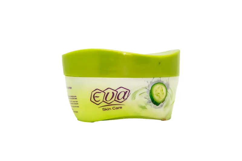 Eva Skin Yoghurt&Cucmber Cream 170 Ml