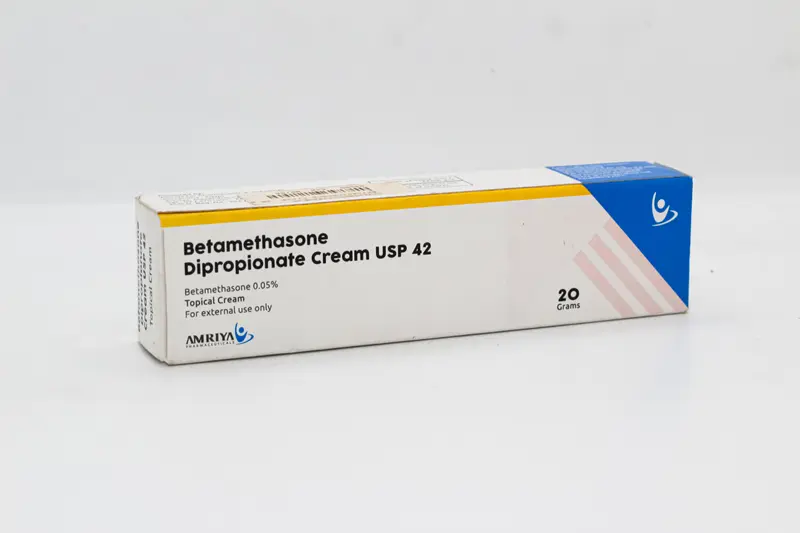 Betamethasone Cream 20 Gm