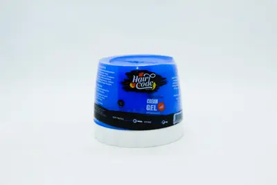 Hair Code Style&Care Hair Cream Gel 150 GM