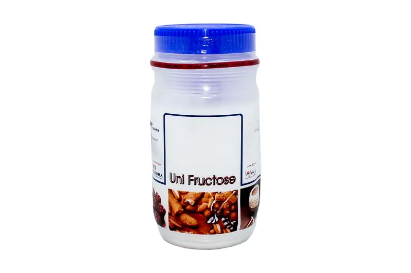 Uni Fructose Powder 450 Gm