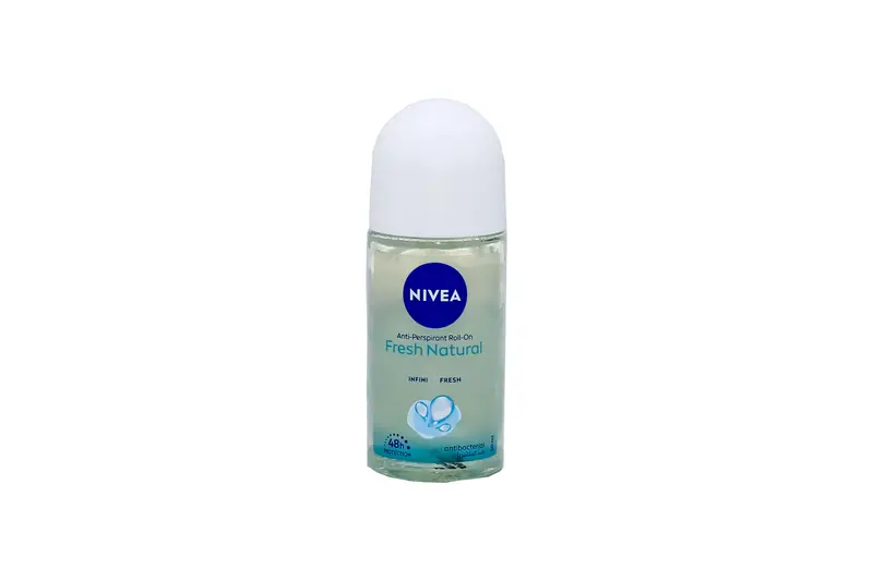 Nivea Fresh Natural F/W Roll On 50 Ml