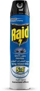 Raid Super Flying Insect 300 Ml
