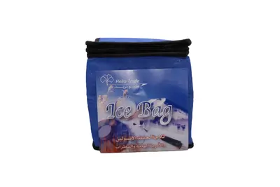 Ice Box ( L 0.)