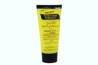 Palmers Food Formula Hair Cream 50 GM