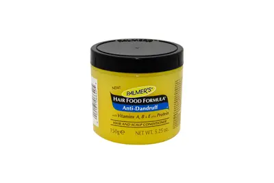 Palmers Food Anti Dandruff Hair Cream 150 GM