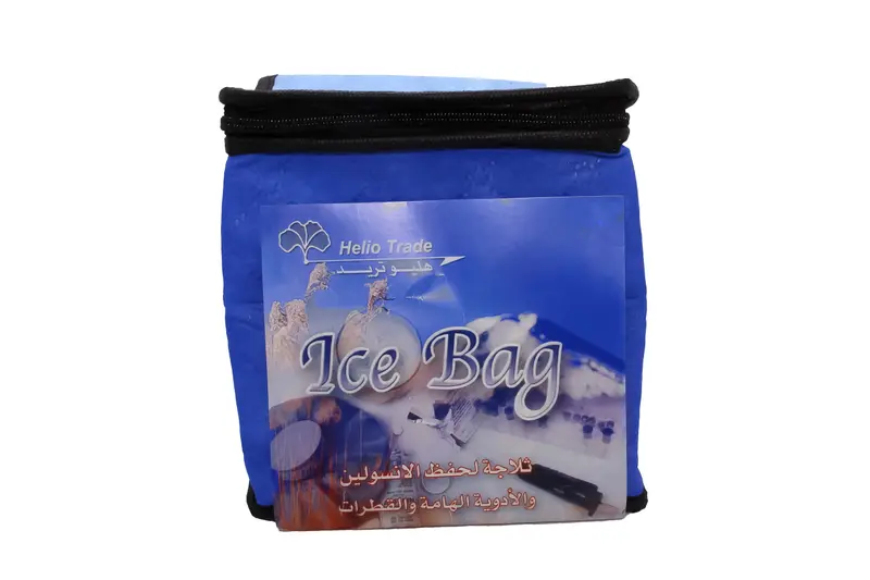 Ice Box ( Extra )