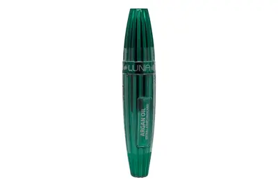 Luna Argan Oil Black Mascara 13 Gm