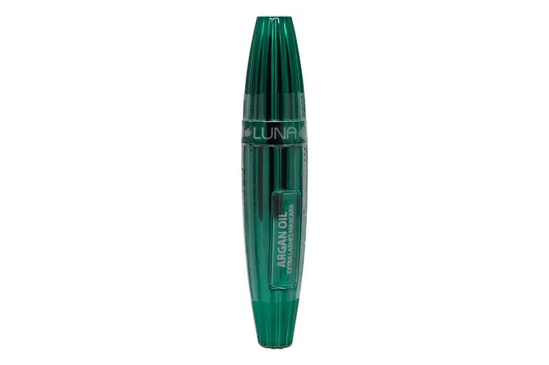 Luna Argan Oil Black Mascara 13 Gm