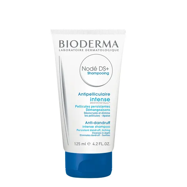 Bioderma Node Ds Sh 125 Ml