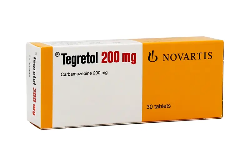 تجريتول 200 مجم 30 قرص