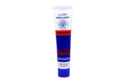 Luna Emollient Cream 40 GM