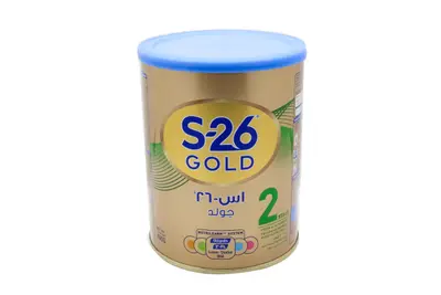 S-26 Gold 2 Promil Powder Milk 400 Gm