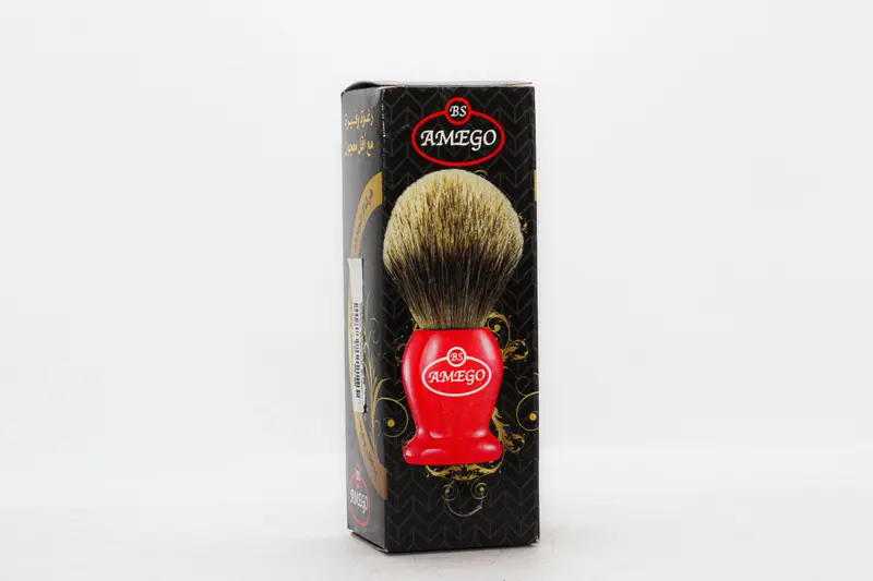 Amego Shaving Brush