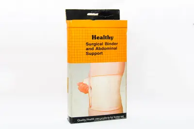 Healthy (S) Abdominal Support