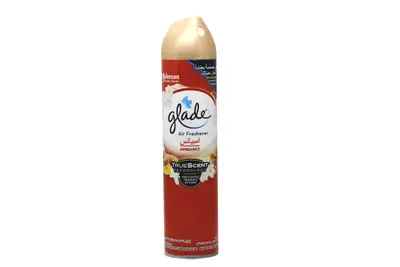 Glade Ambiance Spray 300 Ml