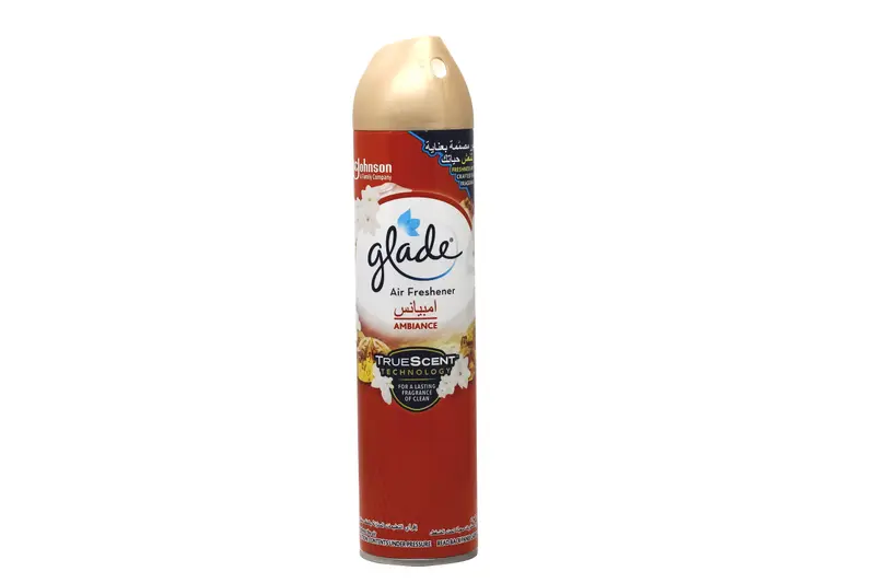 Glade Ambiance Spray 300 Ml