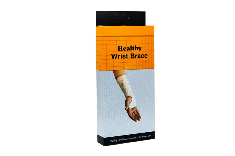 Healthy (XL) Left Wrist Brace