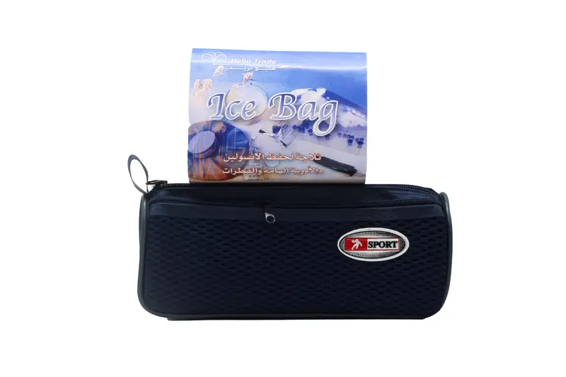 Ice Box Insulin Pen