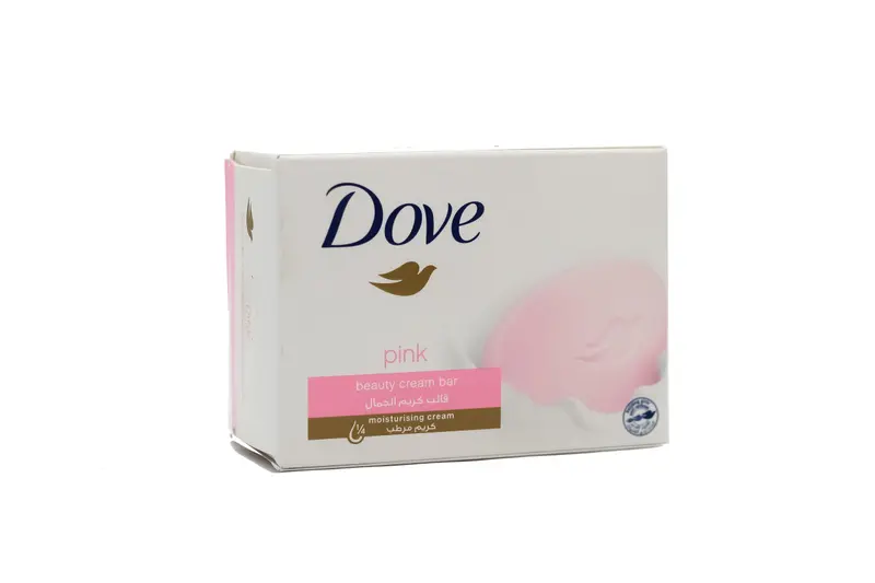 Dove Pink Beauty Soap 90 Gm