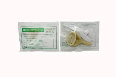 External Catheter <L>