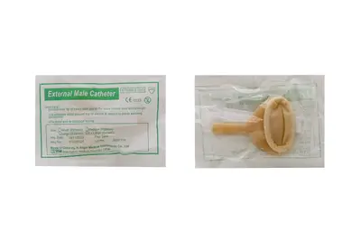 External Catheter <Xl>