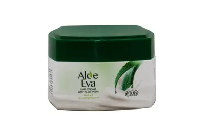Eva Aloe Hair Cream 45 Ml
