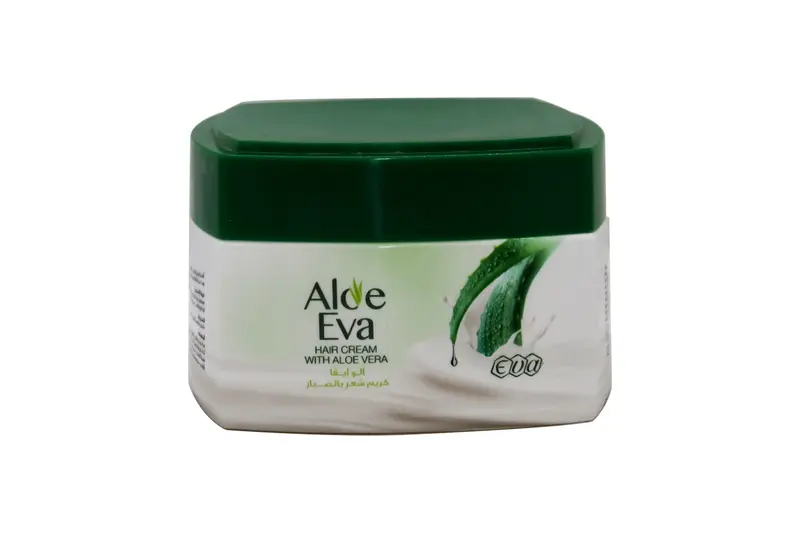 Eva Aloe Hair Cream 45 Ml