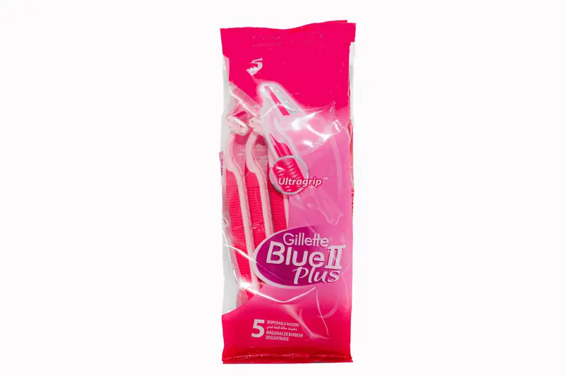 Gtt Blue II Plus Women 5 Set