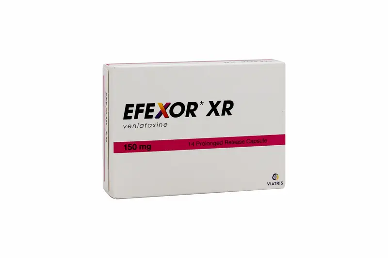 Efexor Xr 150 Mg 14 Cap
