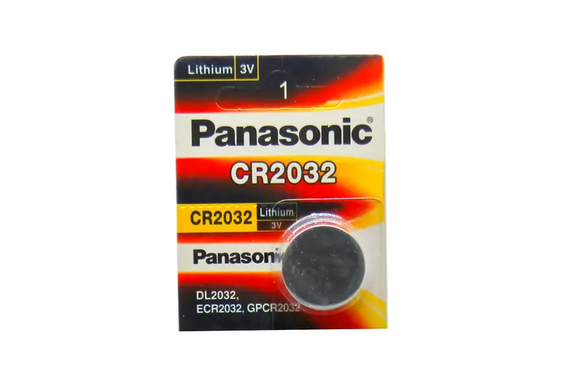 Batterie Duracell Cr 2032