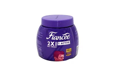 Fiancee 3 Active Moov Gel-Cream 225 Ml