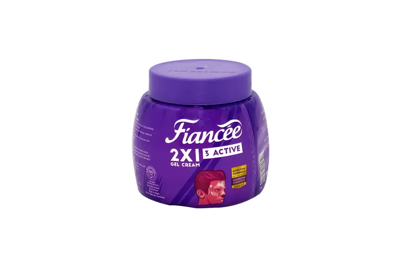 Fiancee 3 Active Moov Gel-Cream 125 Ml