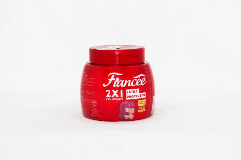 Fiancee Red Gel-Cream 125 Ml