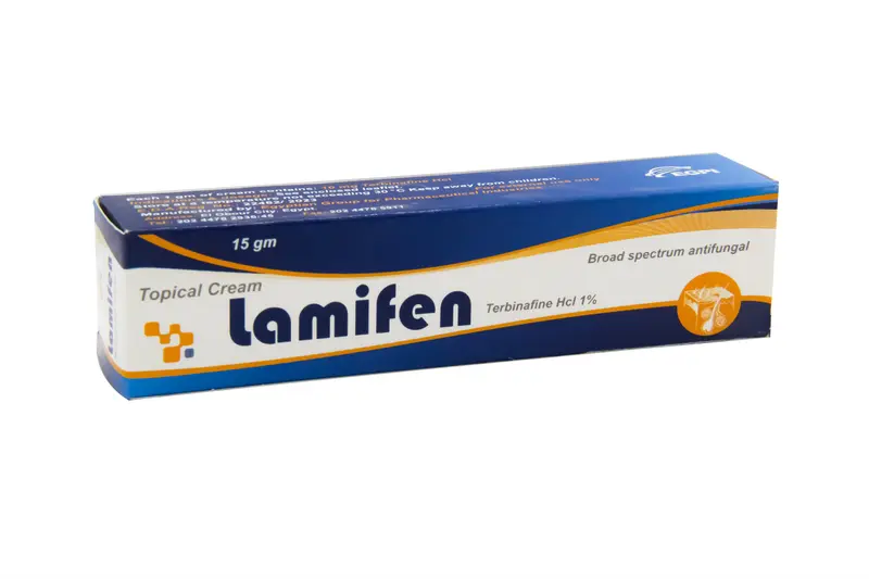Lamifen Cream 15 Gm