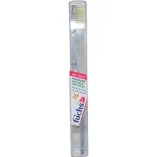 Fuchs Total Action Medium T.Brush