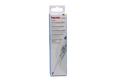 Beurer Fiber Thermometer Ft 09/1
