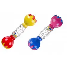 Canpol Babiie Rattle (2/888)
