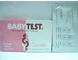 اختبار الطفل 1 خطوة