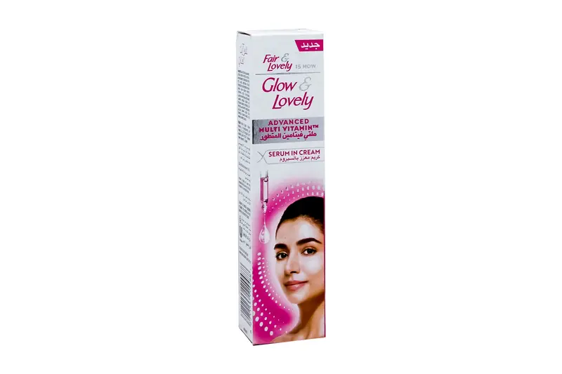 Fair & Lovely Mult-Vitamin Cream 40 GM
