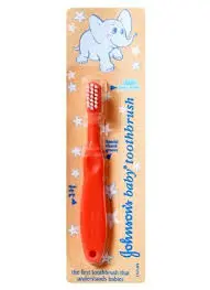 J&J Reach New Kids Soft T.Brush