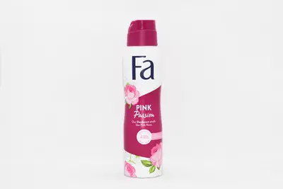 Fa Pink Passion F/W Spray 150 Ml
