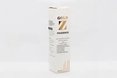 Goldz Prodence Danaruff Sh 200 Ml