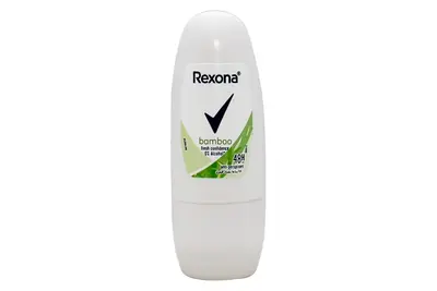 Rexona Bamboo Aloe F/W Roll On 20 Ml
