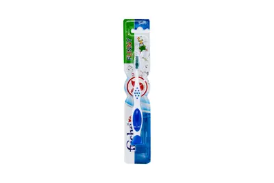 Fuchs Funny Soft  T.Brush