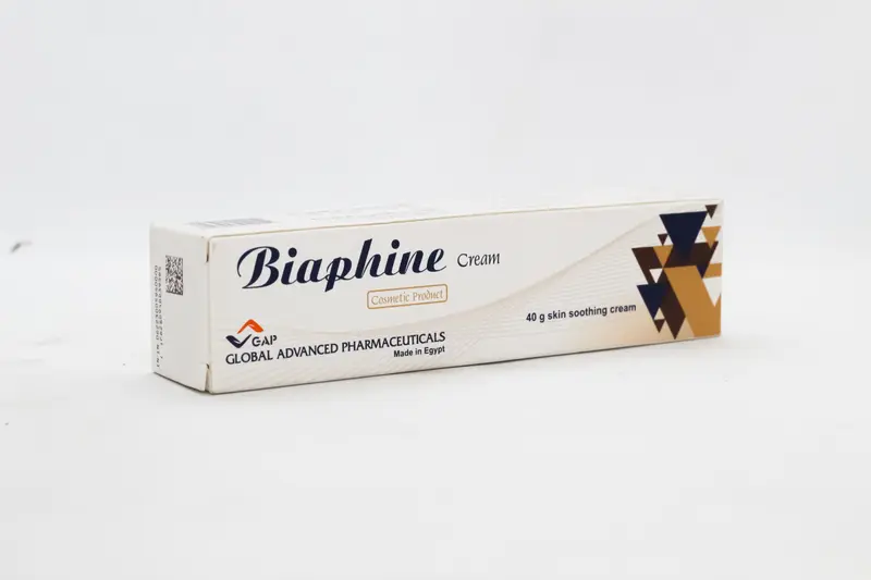 Biaphine Cream (Ramco) 40 Gm